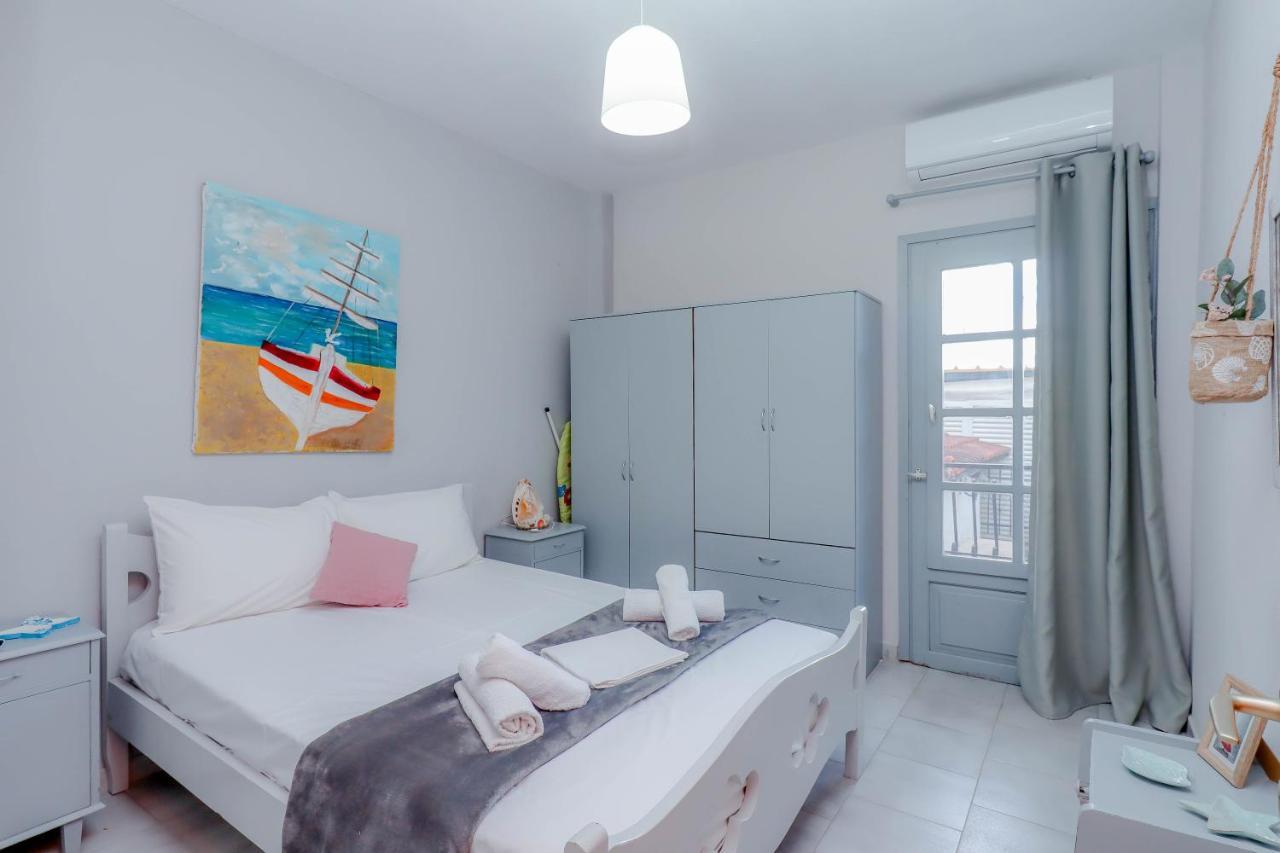 Calma Luxury Apartments #3 Sozopoli In Halkidiki Zewnętrze zdjęcie