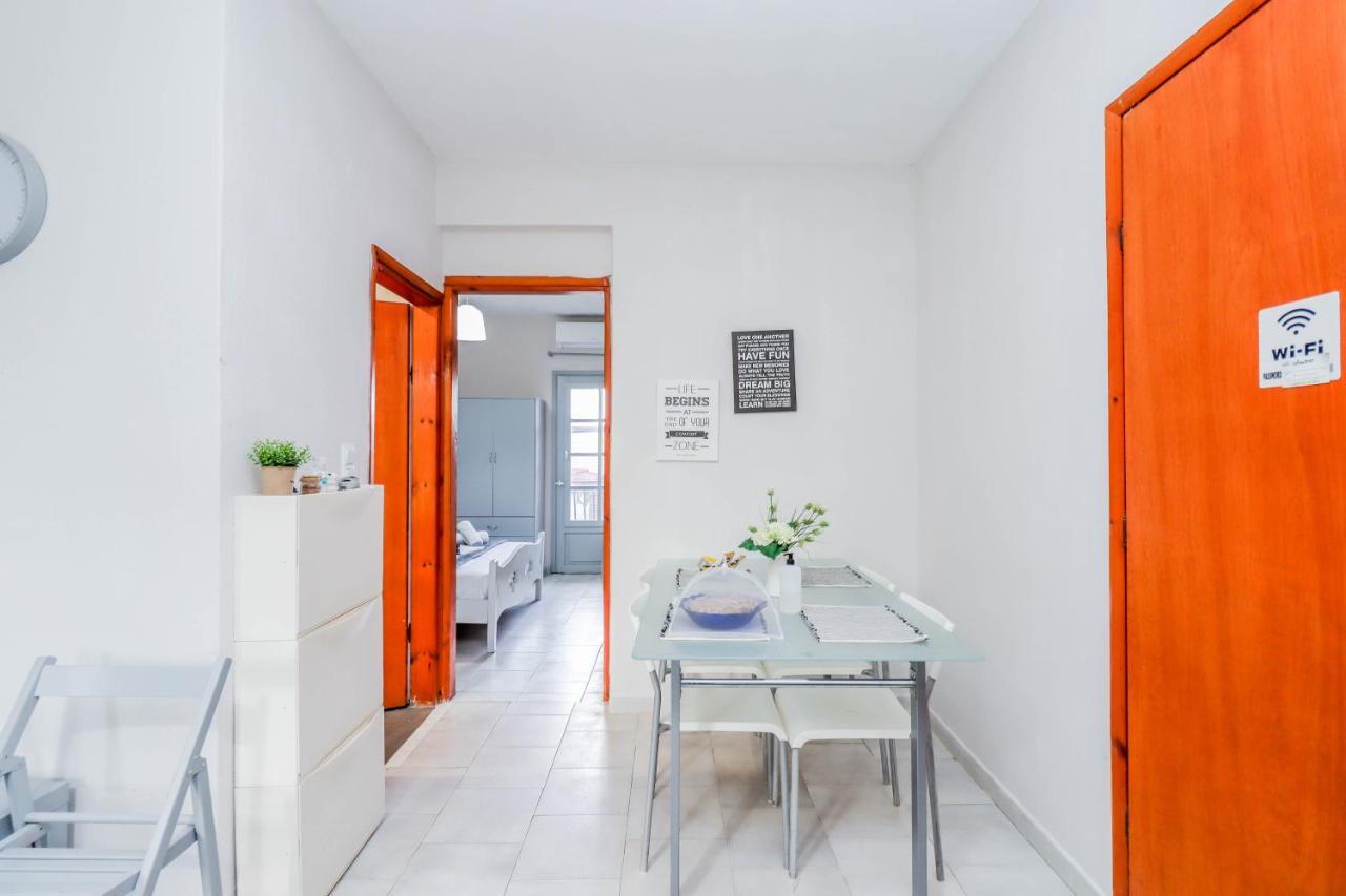 Calma Luxury Apartments #3 Sozopoli In Halkidiki Zewnętrze zdjęcie